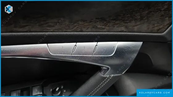AUDI A6 45 TDI QUATTRO PREMIUM