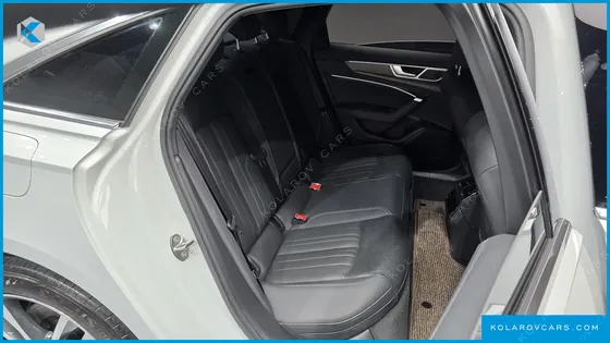 AUDI A6 45 TDI QUATTRO PREMIUM