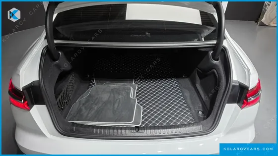AUDI A6 45 TDI QUATTRO PREMIUM