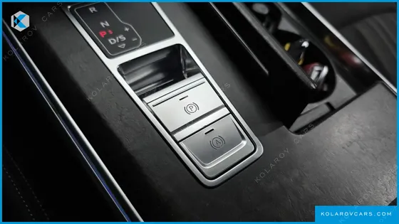 AUDI A6 45 TDI QUATTRO PREMIUM