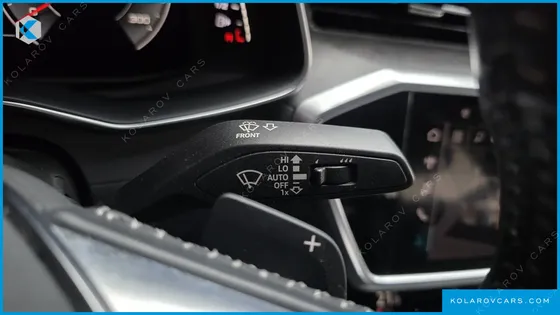 AUDI A6 45 TDI QUATTRO PREMIUM