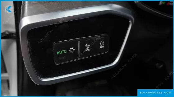 AUDI A6 45 TDI QUATTRO PREMIUM