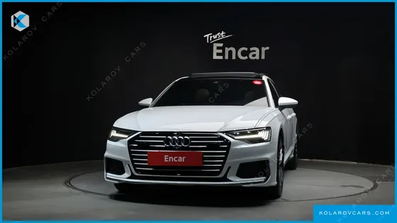 AUDI A6 45 TFSI PREMIUM