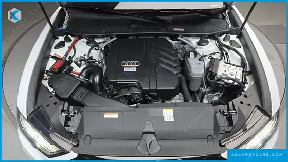 AUDI A6 45 TFSI PREMIUM