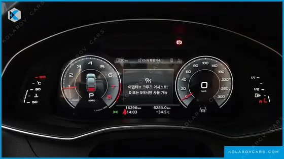 AUDI A6 45 TFSI PREMIUM
