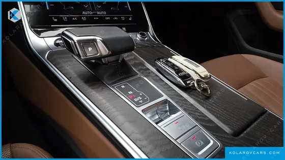 AUDI A6 45 TFSI PREMIUM