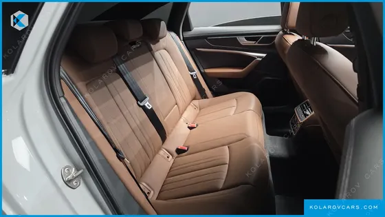 AUDI A6 45 TFSI PREMIUM