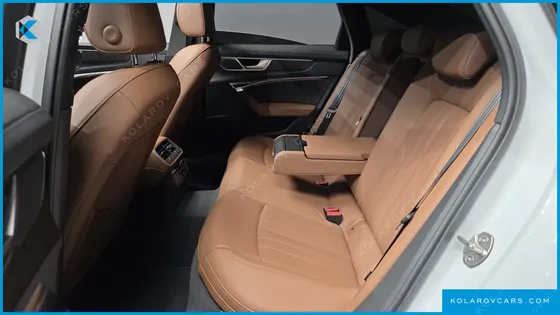 AUDI A6 45 TFSI PREMIUM