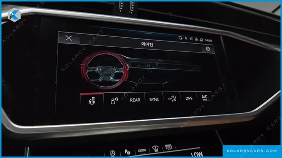 AUDI A6 45 TFSI PREMIUM