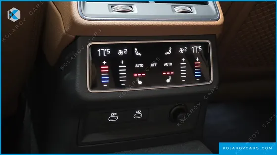AUDI A6 45 TFSI PREMIUM