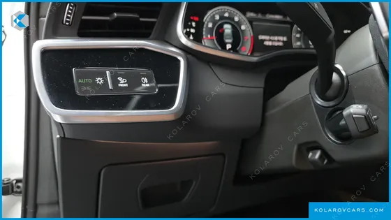 AUDI A6 45 TFSI PREMIUM