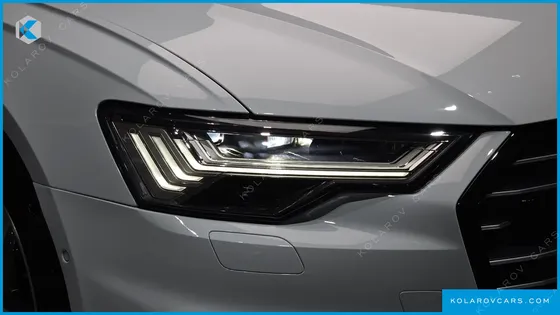 AUDI A6 45 TFSI PREMIUM