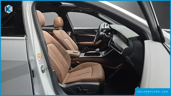 AUDI A6 45 TFSI PREMIUM
