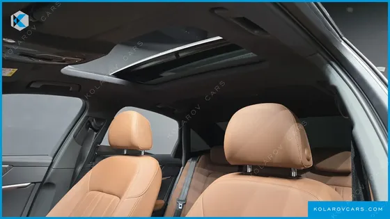 AUDI A6 45 TFSI PREMIUM