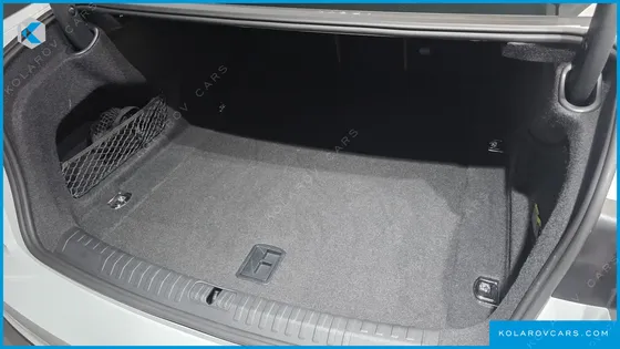 AUDI A6 45 TFSI PREMIUM