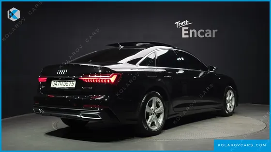 AUDI A6 45 TFSI