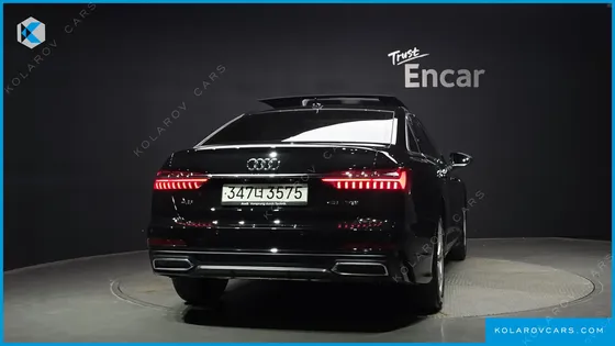AUDI A6 45 TFSI