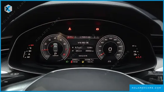 AUDI A6 45 TFSI