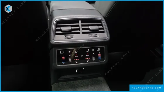 AUDI A6 45 TFSI