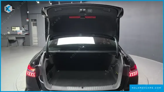 AUDI A6 45 TFSI