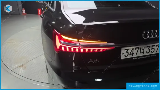 AUDI A6 45 TFSI