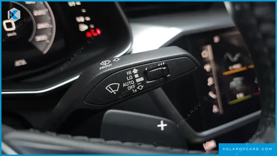 AUDI A6 45 TFSI