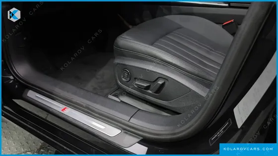 AUDI A6 45 TFSI