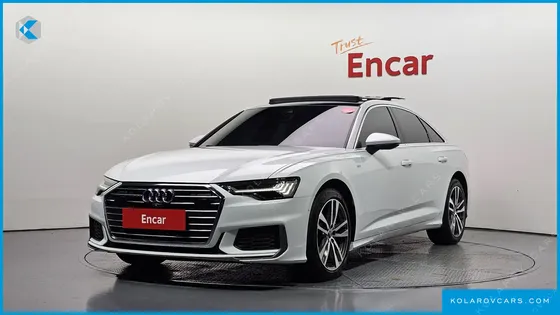 AUDI A6 40 TDI QUATTRO PREMIUM