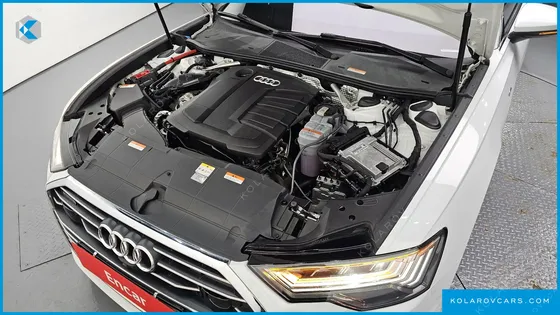 AUDI A6 40 TDI QUATTRO PREMIUM