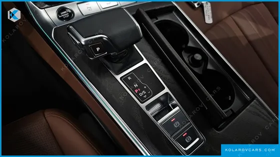AUDI A6 40 TDI QUATTRO PREMIUM