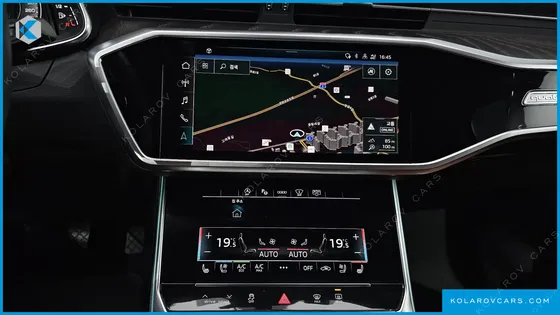 AUDI A6 40 TDI QUATTRO PREMIUM