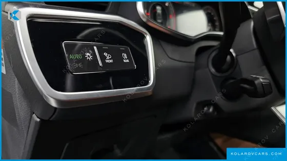 AUDI A6 40 TDI QUATTRO PREMIUM