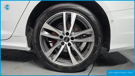 AUDI A6 40 TDI QUATTRO PREMIUM