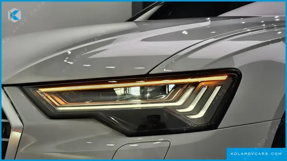 AUDI A6 40 TDI QUATTRO PREMIUM