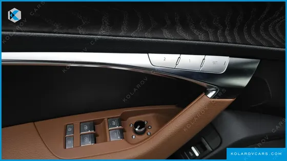 AUDI A6 40 TDI QUATTRO PREMIUM