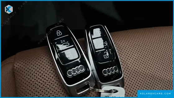 AUDI A6 40 TDI QUATTRO PREMIUM