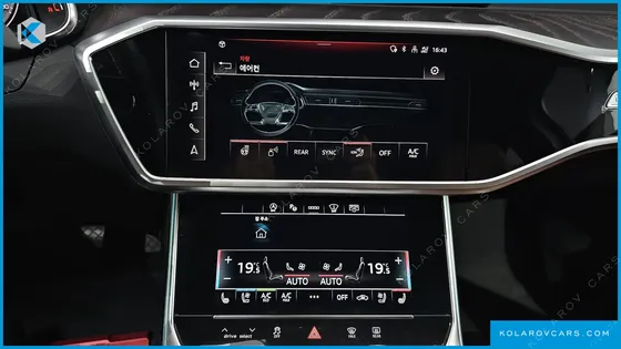 AUDI A6 40 TDI QUATTRO PREMIUM