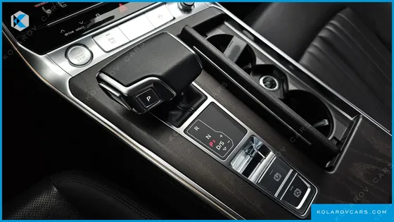 AUDI A6 40 TDI PREMIUM