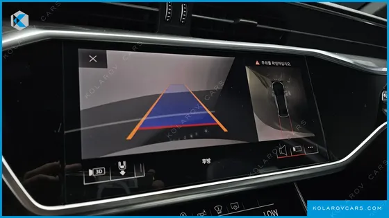 AUDI A6 40 TDI PREMIUM
