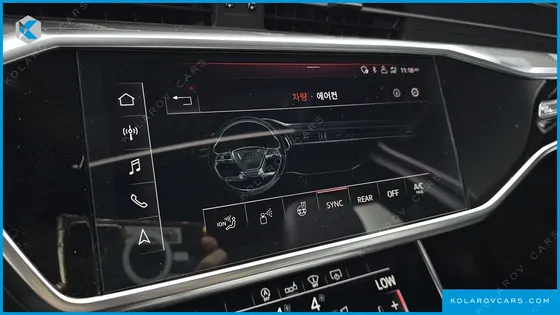 AUDI A6 40 TDI PREMIUM