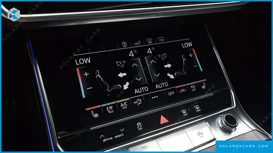 AUDI A6 40 TDI PREMIUM