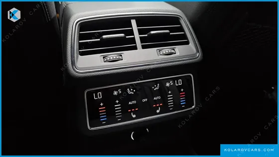 AUDI A6 40 TDI PREMIUM
