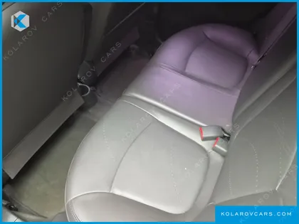 CHEVROLET (GM DAEWOO) SPARK LT