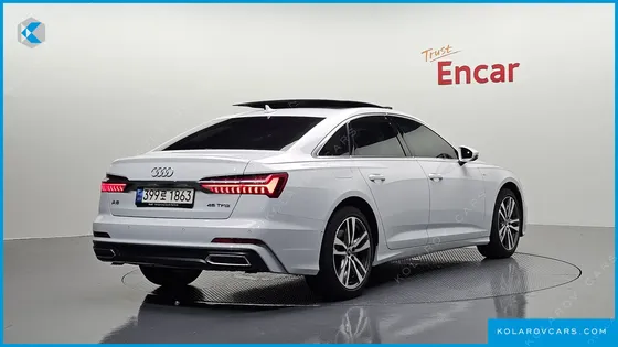 AUDI A6 45 TFSI PREMIUM