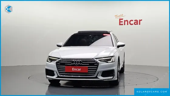 AUDI A6 45 TFSI PREMIUM