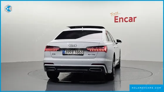 AUDI A6 45 TFSI PREMIUM
