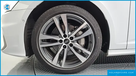 AUDI A6 45 TFSI PREMIUM