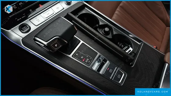 AUDI A6 45 TFSI PREMIUM