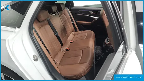 AUDI A6 45 TFSI PREMIUM