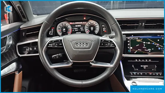 AUDI A6 45 TFSI PREMIUM